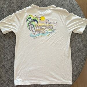 Vineyard Vines boys medium t shirt